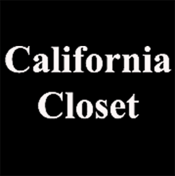 Cal Closet Placecard